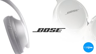 Bose Noise Cancelling Headphones 700 UC vs QuietComfort 45 [upl. by Lisan624]