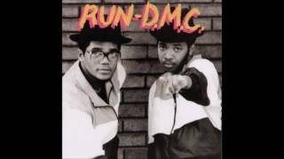 Run DMC  Run DMC Deluxe Edition Full Album [upl. by Suoirrad735]