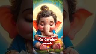 bhakti video om Ganeshay namah [upl. by Mccafferty867]