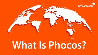 What is Phocos Brand amp Mission [upl. by Ruhnke]