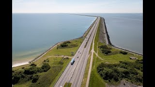 De Nieuwe Afsluitdijk [upl. by Olivier386]