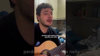 Niente da capire  Francesco De Gregori [upl. by Zerat482]