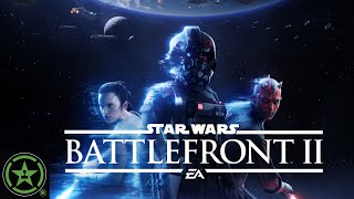 Star Wars Battlefront II  Live Gameplay [upl. by Parish]