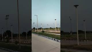 sports complex  IIT ROPARgaming motivation engineering travel shortvideo [upl. by Evadnee]