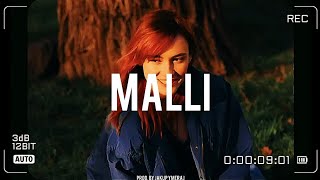 BUTRINT IMERI x KIDA x MOZZIK  MALLI OFFICIAL AESTHETIC VIDEO [upl. by Ettenaej676]