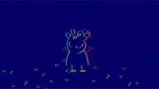 Peppa Pig Intro Effects 11 [upl. by Hares]