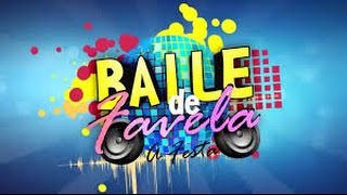 Baile de Favela Sem a voz do Cantor [upl. by Dnob]