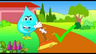 Whizzys water saving tips [upl. by Katzen]