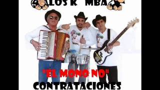 los kmba te lavaste la cara y el mono no [upl. by Idyh695]