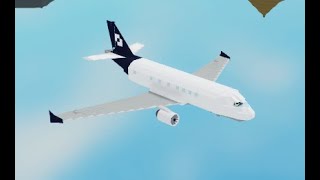 How to build A320200 on Roblox Plane Crazy [upl. by Alane]