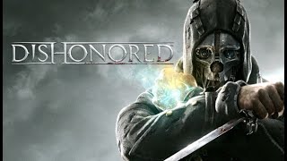 Dishonored  Definitive Edition Pc Ελληνικο LiveStream [upl. by Rollins806]