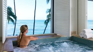 Top 10 Hotels in Hawaii [upl. by Teplica]