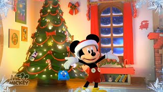 2023 Commercials Vol 354 Disney Junior  December 2 [upl. by Eintruok851]