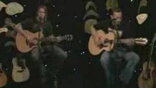 Alter Bridge  Find the Real Live Acoustic [upl. by Lainey]