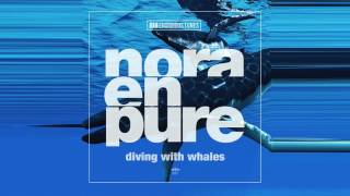 Nora En Pure – Diving with Whales [upl. by Mert]