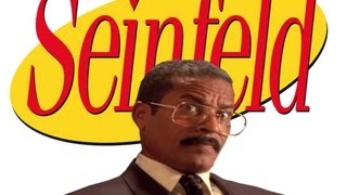 Seinfeld  Jackie Chiles [upl. by Neile580]