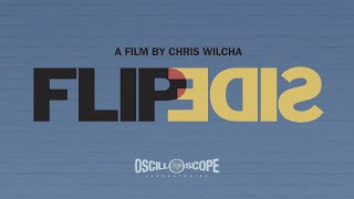 Flipside  Official Trailer  Oscilloscope Laboratories HD [upl. by Silvan]