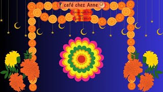 Café chez Anne special edition [upl. by Roddie977]