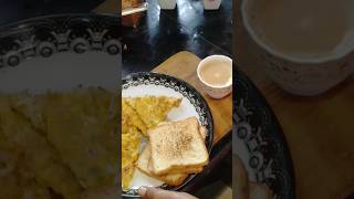 I Tried The Omelette for Breakfast ñew Recipe omelette breakfast magniferafoods [upl. by Htebazileyram915]