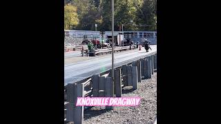 Knoxville Dragway The Best of Tennessee’s Drag Racing motorcycle shorts dragrace [upl. by Lalo45]