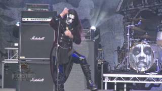 Carach Angren  Rockstadt Extreme Fest 2016  HD [upl. by Hildagarde374]