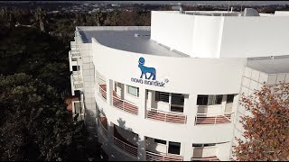 NOVO NORDISK  driving change to defeat diabetes  VIDEO [upl. by Kitti]