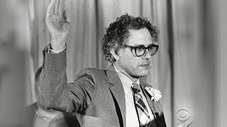 A look at Bernie Sanders early life [upl. by Triplett]