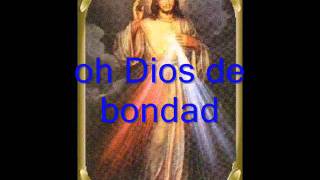 Himno a la Divina Misericordia [upl. by Quiteria]