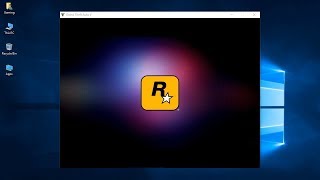 Run GTA 5 on Any PC in 2 Minutes Without Graphic Card [upl. by Terpstra]