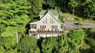 FOR SALE 735 Highlands Road Keeseville NY 12944 [upl. by Valdemar486]