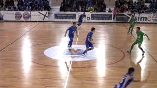 J22 Peñiscola Bodegas Dunviro vs Magna Navarra [upl. by Sessler782]