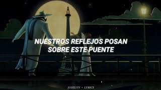 La Seine Un Monstruo en París Sub Español [upl. by Lamori47]