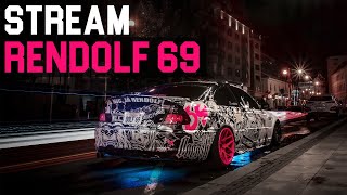 Forza Challange s Rendolfem [upl. by Ojela164]