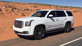 Buying a 2015  YUKON In depth review pros and cons Things to know [upl. by Ertemed]