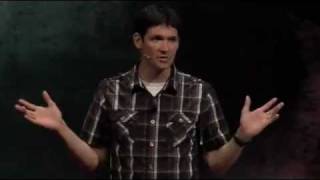 Matt Chandler  Preaching the Gospel to the DeChurched [upl. by Aihseyk]