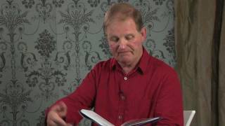 Michael Morpurgo  Little Manfred  Reading [upl. by Ymereg]