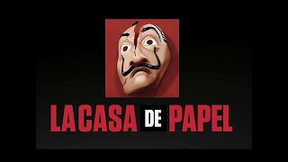 Raquel y Sergio juntos 1 Hour  Money Heist  La Casa de Papel Original Soundtrack [upl. by Xenia364]