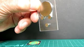 磁気浮上実験Ⅷ Magnetic levitation experiment Ⅷ [upl. by Erehpotsirhc833]