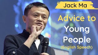 Jack Ma Love is Important In Business  Davos 2018 [upl. by Semaj]