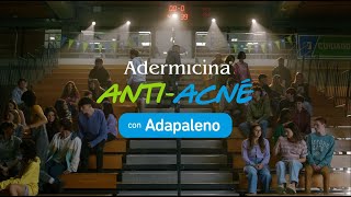 Adermicina® AntiAcné  ¿Brote [upl. by Isis964]