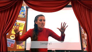 Kids Drama Lesson Monologues Grade 3 to 6 [upl. by Ardnal609]