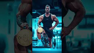 Chris Bumstead Mr Olympia Classic Physique champion 05 times from 2019 to 2023 [upl. by Neisa]