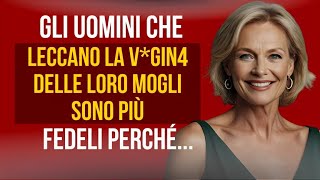 SAGGEZZA SINCERA DI UNA DONNA SAGGIA  ESPERIENZE DI UNA DONNA SAGGIA  CONSIGLI PREZIOSI [upl. by Elias]