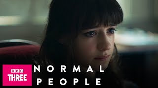 Why Connell Didnt Ask Marianne To The Debs  Normal People Episode 5 [upl. by Leilani]