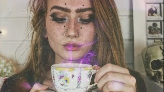 How to read tea leaves  Tasseography Enchanted Endeavours Ep 10 [upl. by Orella352]