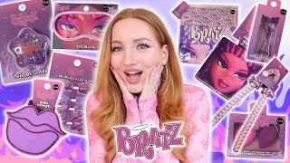 I Bought Everything from the Bratz Primark range… [upl. by Yanal]