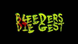 Bleeders DIEgest Trailer [upl. by Nereus498]