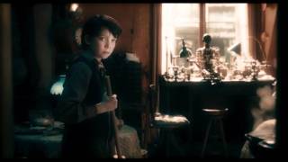 Hugo Official Australian Theatrical Trailer [upl. by Gelhar222]