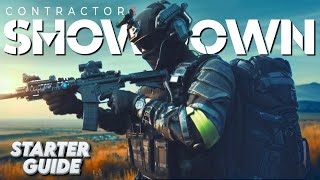 How to Play Contractors Showdown  The Beginners Guide [upl. by Suelo822]