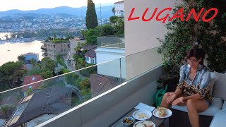 LUGANO  SWITZERLAND [upl. by Isidro]